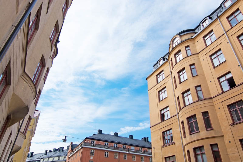 Underhållsplan Stockholm Underhållsplan Stockholm